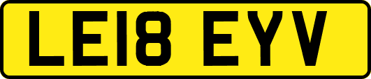 LE18EYV