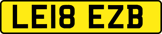 LE18EZB