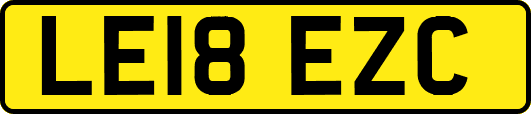 LE18EZC