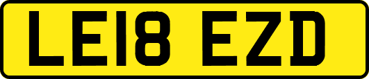 LE18EZD