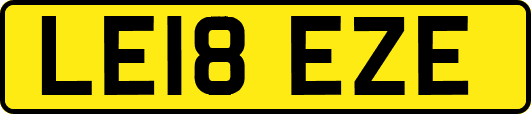 LE18EZE