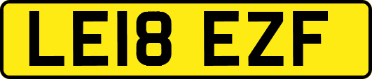 LE18EZF