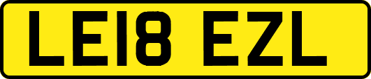 LE18EZL