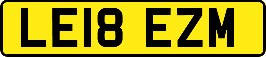 LE18EZM