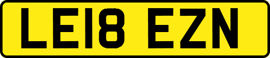 LE18EZN