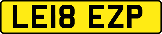 LE18EZP