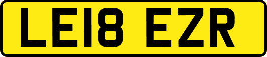 LE18EZR