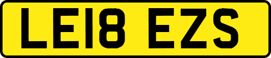 LE18EZS