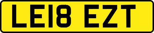 LE18EZT