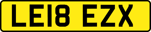 LE18EZX