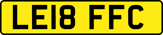 LE18FFC