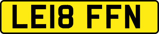 LE18FFN
