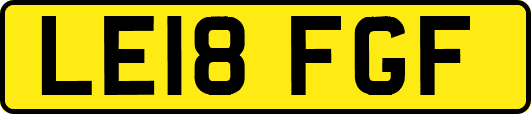 LE18FGF