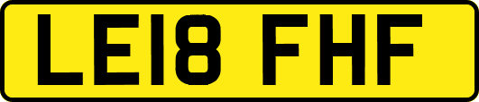 LE18FHF