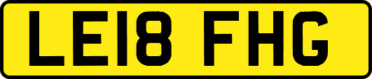 LE18FHG