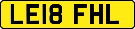 LE18FHL