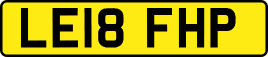 LE18FHP