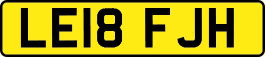 LE18FJH