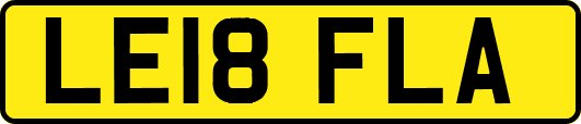 LE18FLA