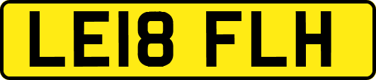 LE18FLH