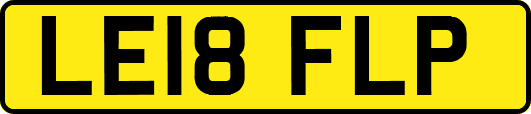LE18FLP