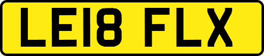 LE18FLX