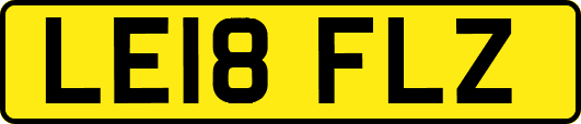 LE18FLZ