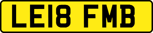 LE18FMB