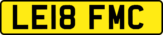 LE18FMC