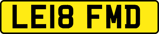 LE18FMD