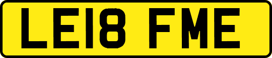 LE18FME