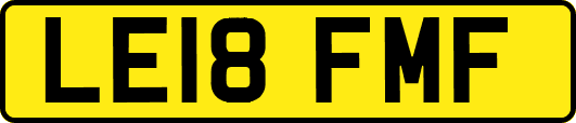 LE18FMF