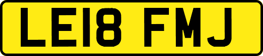 LE18FMJ
