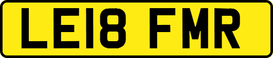 LE18FMR