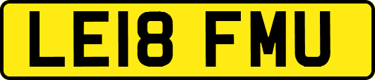 LE18FMU