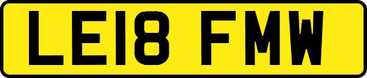 LE18FMW