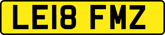 LE18FMZ
