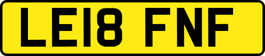 LE18FNF