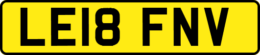 LE18FNV