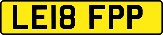 LE18FPP