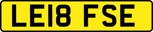 LE18FSE