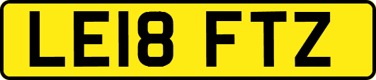 LE18FTZ