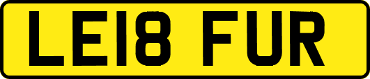 LE18FUR