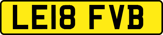 LE18FVB