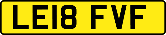 LE18FVF