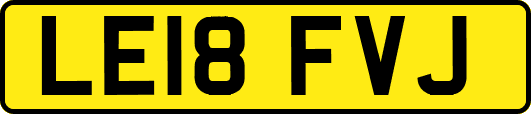 LE18FVJ