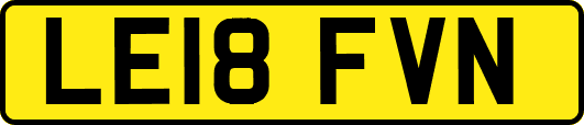 LE18FVN
