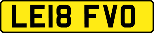LE18FVO