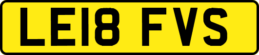 LE18FVS