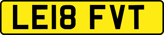 LE18FVT